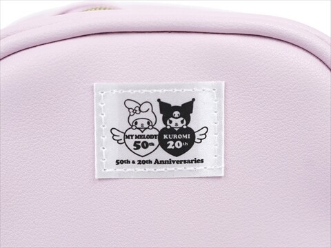 マイメロディ♡スウィートラブリーシリーズ♡ポーチ マイメロディ スイートラブリーシリーズのポーチ - ＊めろめろ