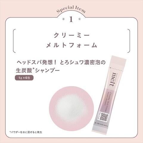 2冊セット【新品未使用】melt special care book ムック本 melt Special Care Book (宝島社ブランドムック) | 宝島社 |本