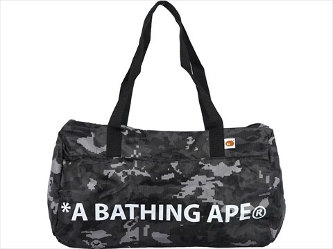 Smart (スマート) 2026年 3・4月合併号 《付録》 A BATHING APE