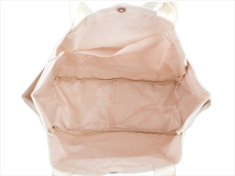 Café Kitsuné SPECIAL BOOK 2WAY TOTE BAG 《付録》 2WAYビッグ