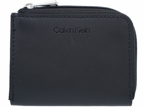 Calvin Klein Mini Wallet Book 《付録》 ミニ財布 : ききらら☆雑誌