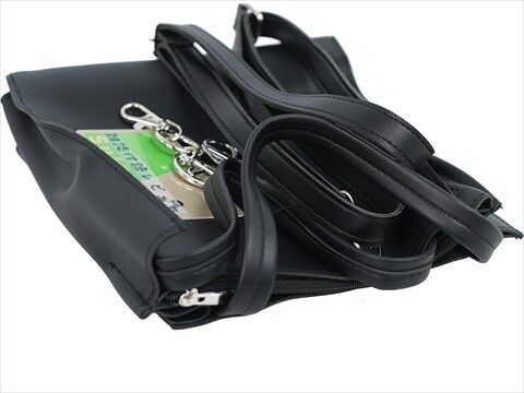 EMODA Special Book 《付録》 レザー調バッグ : ききらら☆雑誌