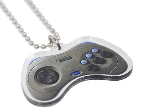 セガサターン 30th Anniversary ポーチ BOOK : ききらら☆雑誌付録レビュー