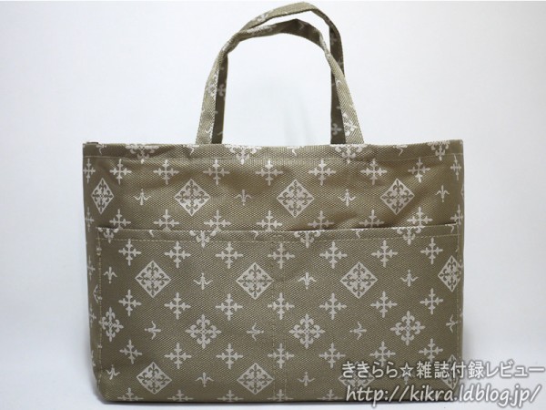 Russet - ラシット　雑誌　各1点 russet ラシット レディース ショルダーバッグ Tree