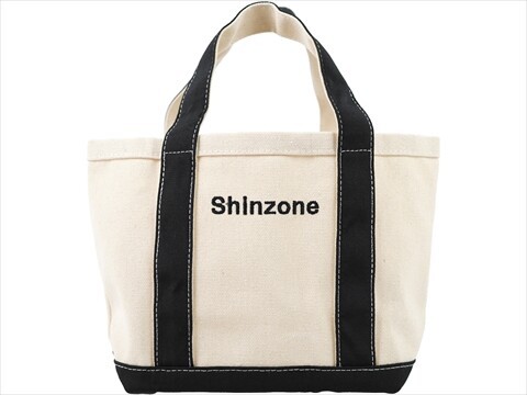 otona MUSE (オトナ ミューズ) 2025年 12月号 《付録》 シンゾーン