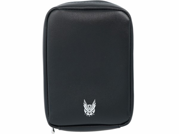 機動戦士ガンダムSEED FREEDOM GUNPLA DESIGN POUCH BOOK 《付録