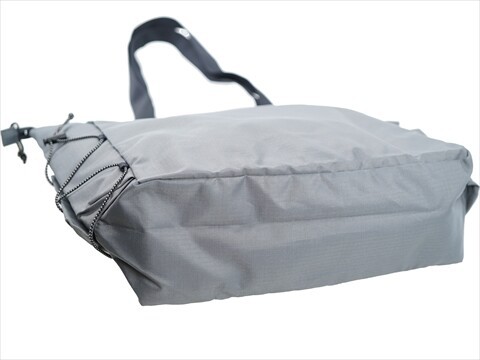 バッグ mono Mono Max (モノ・マックス) 2025年 9月号 《付録》 テバ 水に