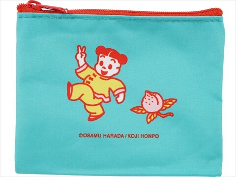 リンネル 2025年 11月号増刊 《付録》 OSAMU GOODS® 世界を旅