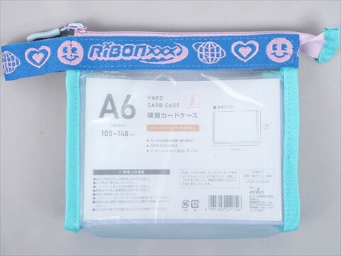 りぼんの付録 りぼん 2025年 6月号 《付録》 超無敵☆平成POP スマイリーメッシュ