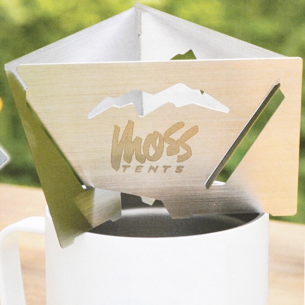 速報】BE-PAL (ビーパル) 2023年 8月号 《特別付録》 MOSS®TENTS