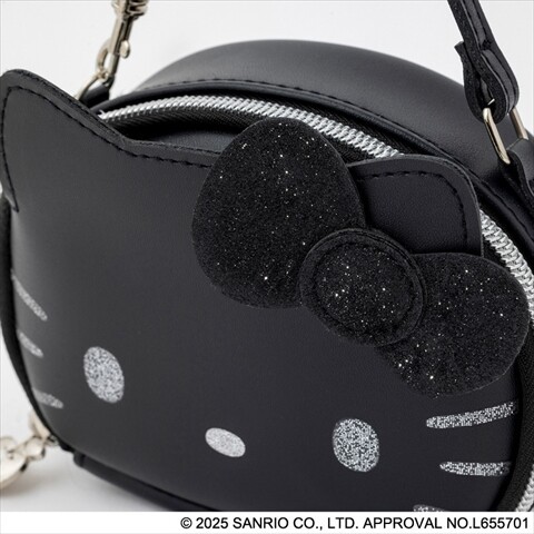 新刊情報】HELLO KITTY × BRILMY リップが縦に収納できる ズボラに