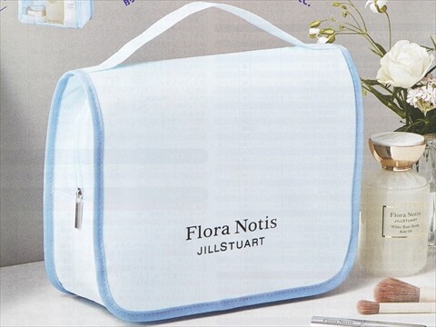 速報】ゼクシィ 2025年 9月号 《特別付録》 Flora Notis JILL