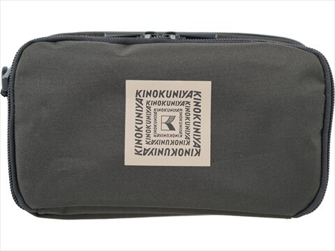 Mono Max (モノ・マックス) 2025年 11月号増刊 《付録》 紀ノ国屋 2層