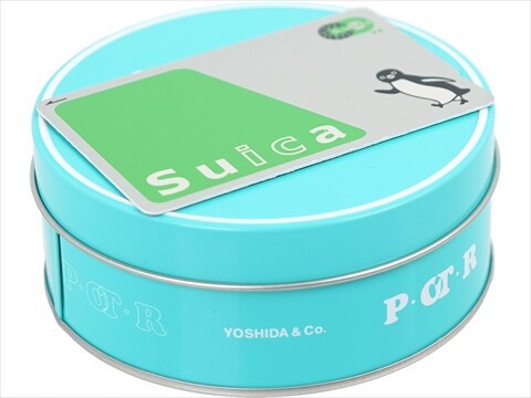 Smart (スマート) 2026年 5月号 《付録》 POTR 缶ケース入りミニ文具8