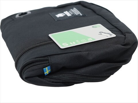 moz ONE SHOULDER BAG BOOK／special package : ききらら☆雑誌付録