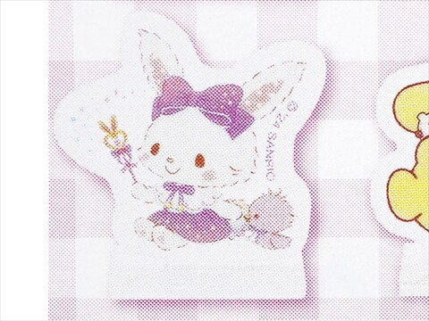 速報】いちご新聞 2024年 8月号 《特別付録》 ミニ2アクリルフレンズ