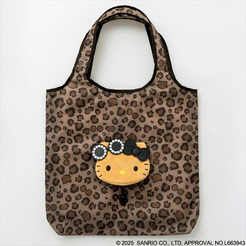 新刊情報】HELLO KITTY collaboration a-jolie big bag book : き