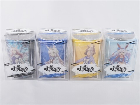 アニメ『ウマ娘 シンデレラグレイ』真空断熱カップコーヒータンブラー