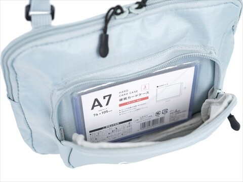 Smart (スマート) 2025年 7月号 《付録》 Coleman 水に強い！2層式