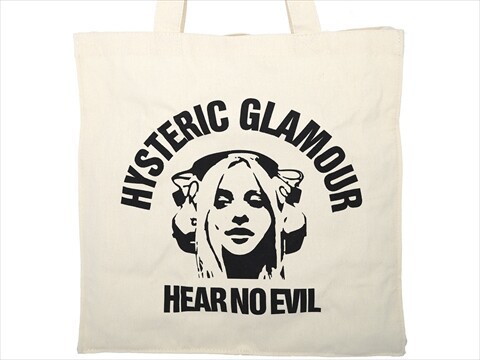 新刊情報】HYSTERIC GLAMOUR 40th ANNIVERSARY BOOK 《特別付録