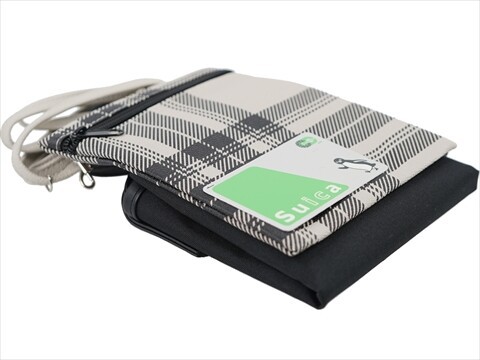 大人のおしゃれ手帖 2025年 12月号 《付録》 Harriss 上品トート