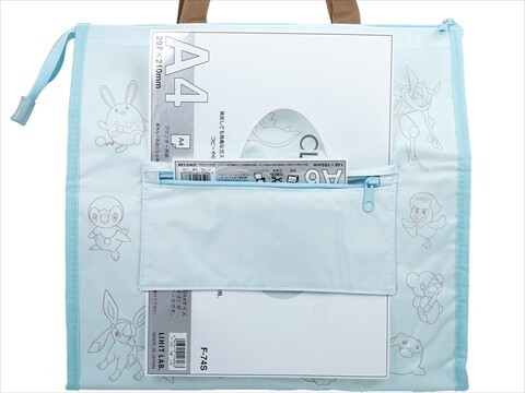 ファンシーパック　ポケモン付録　B2 4511] ポケモンカード ギフトパック 未開封BOX