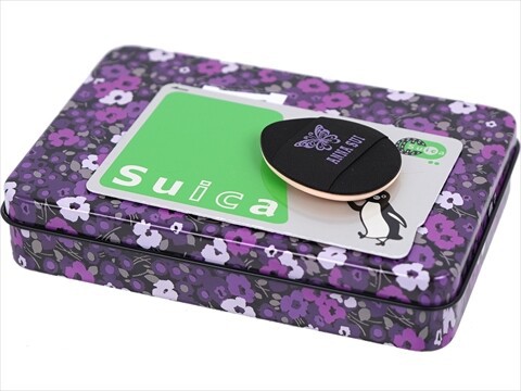 sweet (スウィート) 2026年 10月号増刊 《付録》 ANNA SUI 花柄缶