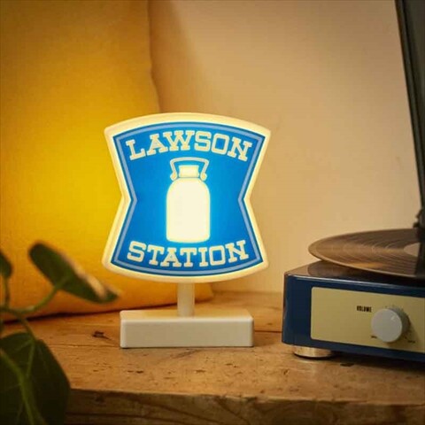 お気に入りの 新刊情報】LAWSON OFFICIAL BOOK ローソンの看板そのまんま その他
