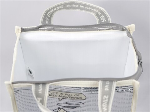 SPRiNG (スプリング) 2025年 9月号 《付録》 SNOOPY ひとり分に