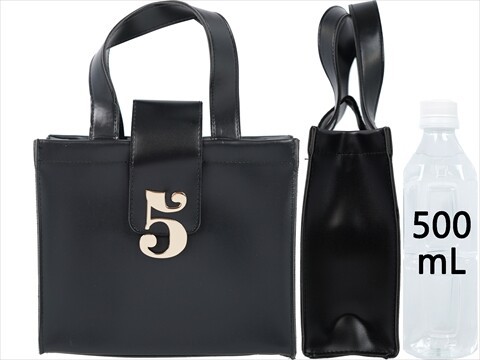 JUSTICE ラプター5'10 手渡しのみ対応(豪華オマケ付き) TNEWTIES 5th Anniversary Special Bag Book 《付録》 No.5 2way