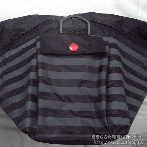 HEAD POTER PLUS（ヘッドポータープラス）2WAYショルダーバッグ