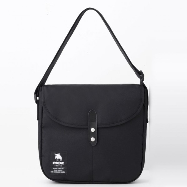 This is NewYork ミロスラフ・サセック　9冊セット　帯付き 新刊情報】moz BIG SHOULDER BAG BOOK SPECIAL EDITION BLACK ver
