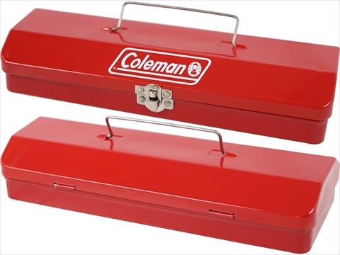 BE-PAL (ビーパル) 2025年 10月号 《付録》 コールマン特製 スチール