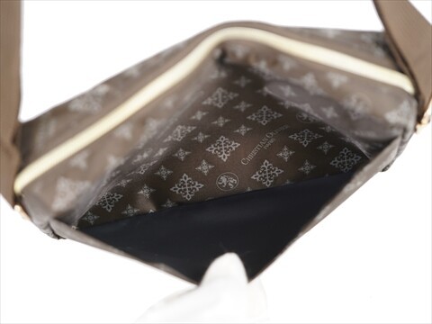 素敵なあの人 2024年 11月号 《付録》 CHRISTIAN OLIVIER PARIS 6つの