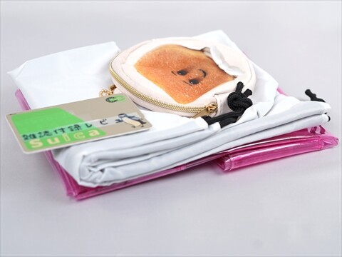 sweet (スウィート) 2024年 9月号 《付録》 I'm donut ？サマーな