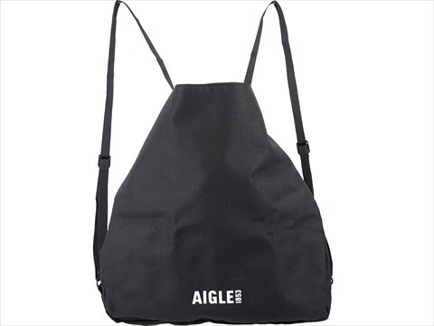 otona MUSE (オトナ ミューズ) 2025年 11月号 《付録》 AIGLE 2WAY