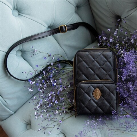 新刊情報】ANNA SUI mini じゃばら式スマホショルダーBOOK