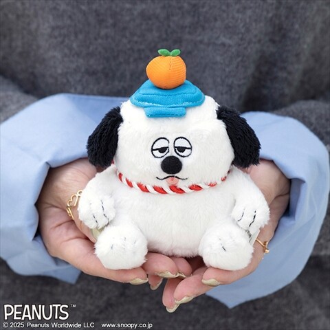 【希少8/3まで】2013年SCHULZ MUSEUM オラフぬいぐるみ 希少8/3まで】2013年SCHULZ MUSEUM オラフぬいぐるみ