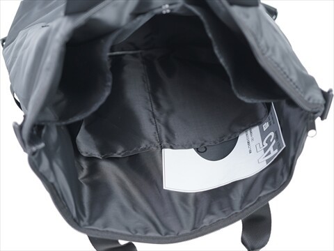 新品未使用　THE BOOK＋グッズ付き Reebok 4WAY HELMET BAG BOOK／Special Package 《付録》 4WAYで