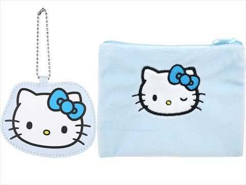 mini (ミニ) 2025年 3月号 《付録》 争奪戦必至♥ みずいろ ハロー