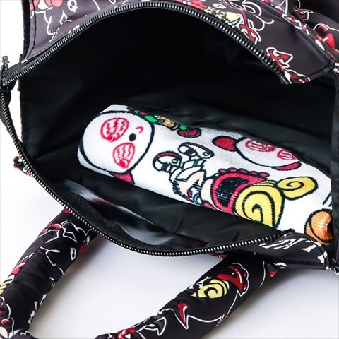 専用　ヒステリックミニ 新刊情報】HYSTERIC MINI MINI SQUARE BAG BOOK DEVILKIN ver. : き