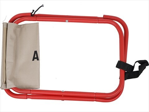 BE-PAL (ビーパル) 2024年 7月号 《付録》 AIGLE コンパクト