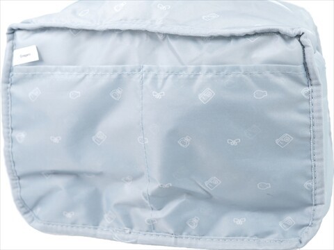 CHIIKAWA 2WAY QUILTING BAG BOOK 全3種 : ききらら☆雑誌付録レビュー