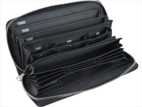 JAM HOME MADE スマートに会計できる 超仕分け財布BOOK : ききらら