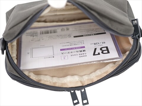 Mono Max (モノ・マックス) 2025年 11月号増刊 《付録》 紀ノ国屋 2層