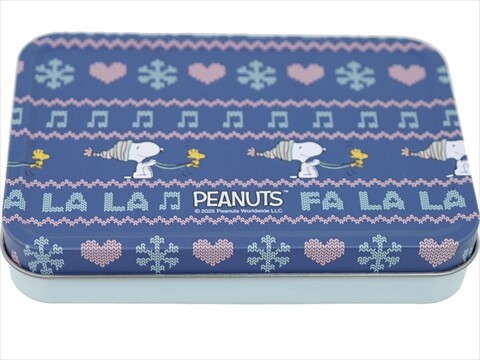 大人のおしゃれ手帖 2026年 1月号 《付録》 SNOOPY ニュアンスカラーの