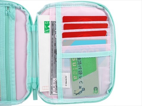 ゼクシィ 2024年 10月号 《付録》 miffy マルチケース : ききらら