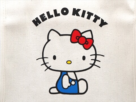 2024 お歳暮【公式】 - 人気ブランド SPRiNG (スプリング) 2025年 1月号 《付録》 HELLO KITTY レトロ その他