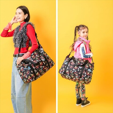 新刊情報】HYSTERIC MINI BIG BAG BOOK : ききらら☆雑誌付録レビュー