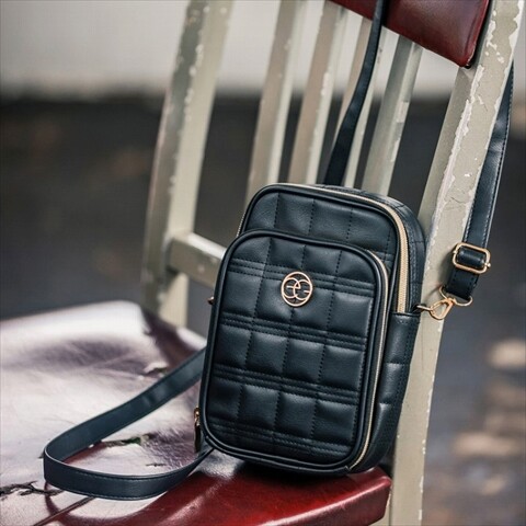 EGOIST Logo Shoulder Bag Book 《付録》 EGロゴ ショルダー